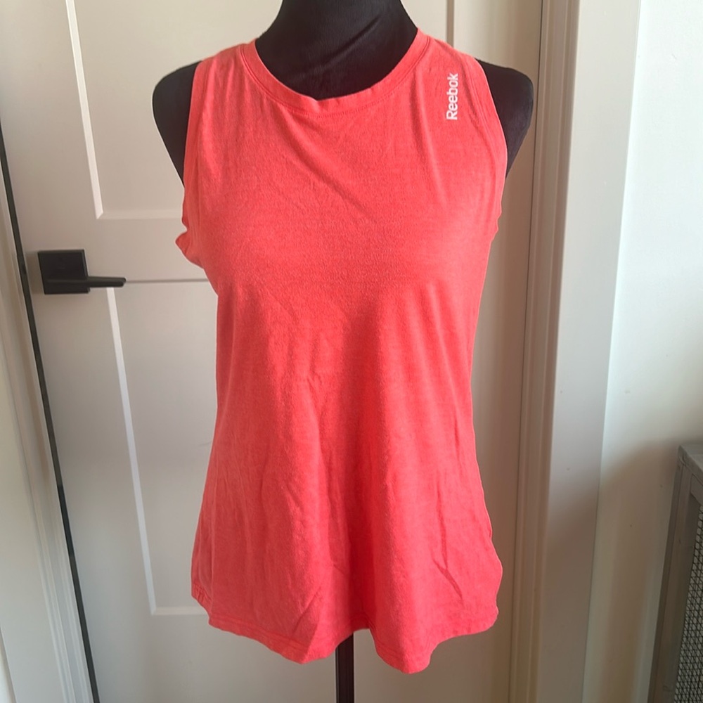 🌟 fitness tank